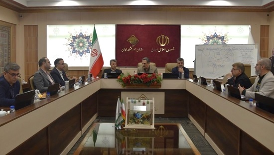 پست عشایر باید تبدیل به تجارت دیجیتال شود